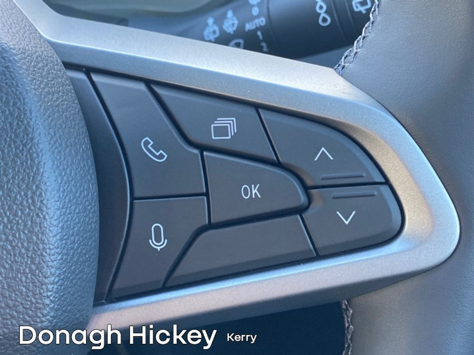 2026 Dacia Duster - image 21