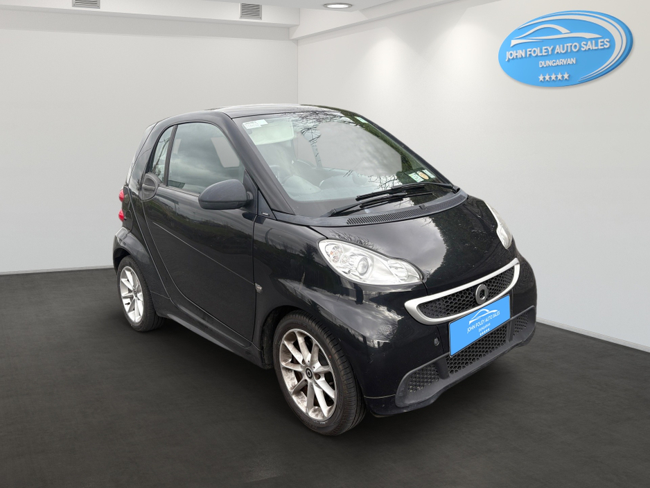 2013 Smart Fortwo - image 3