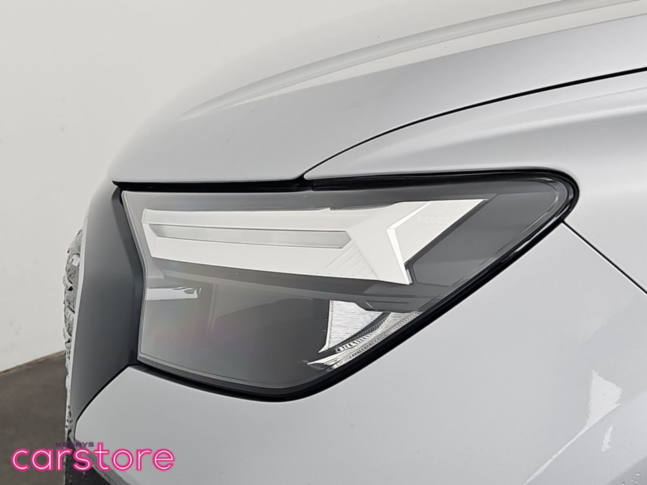 2022 Audi Q4 e-tron Q4 E-Tron S Line 40 S Line 40 204 Electric 82kWh Auto €34,880