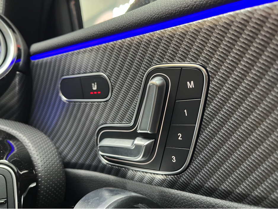 2023 Mercedes-Benz A Class - image 12