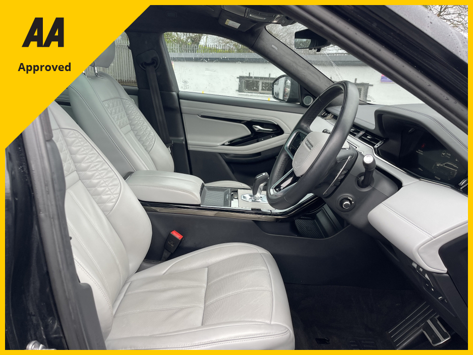 2023 Land Rover Range Rover Evoque P300 AUTOBIOGRAPHY 1.5 PHEV €35,750