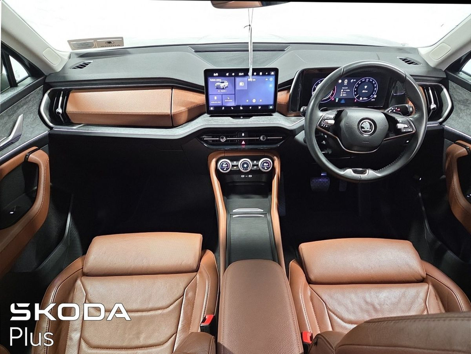 2024 Skoda Kodiaq - image 2