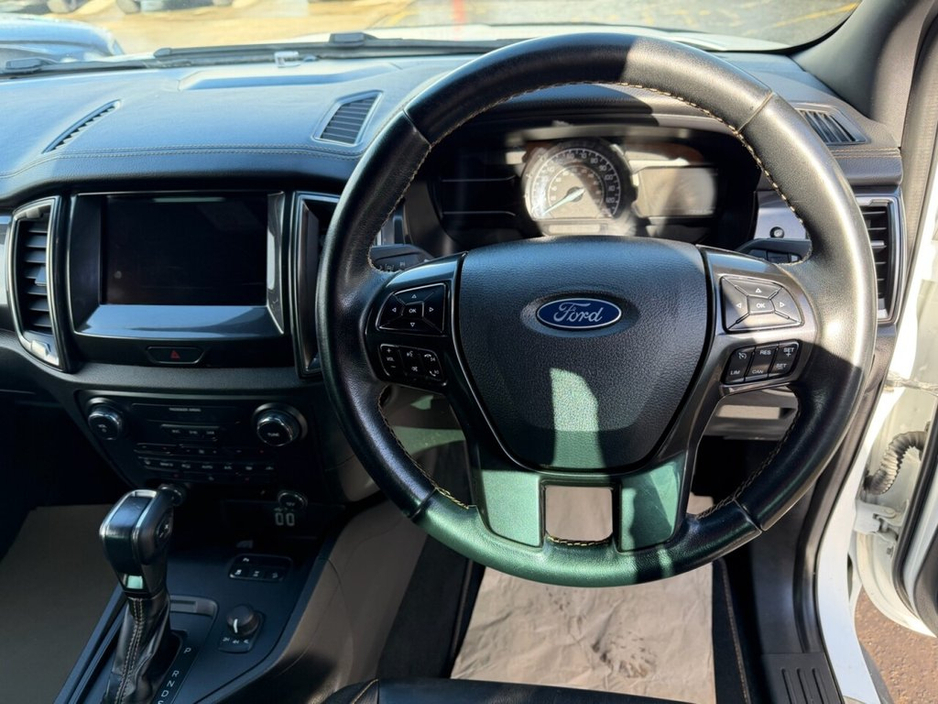 2023 Ford Ranger - image 24