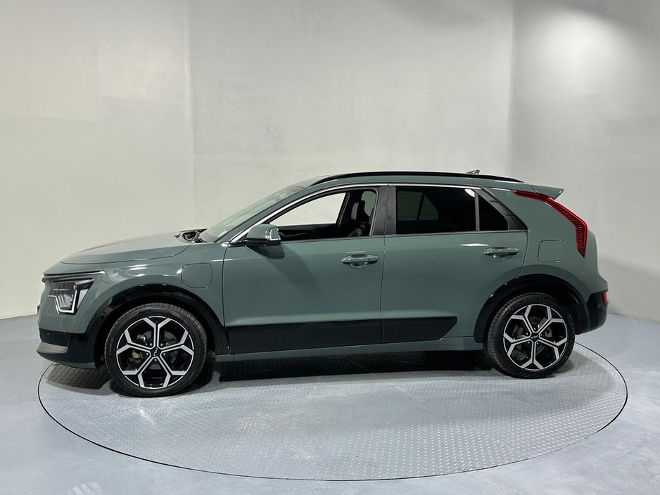 2023 Kia Niro K4 Plug In Hybrid €33,400