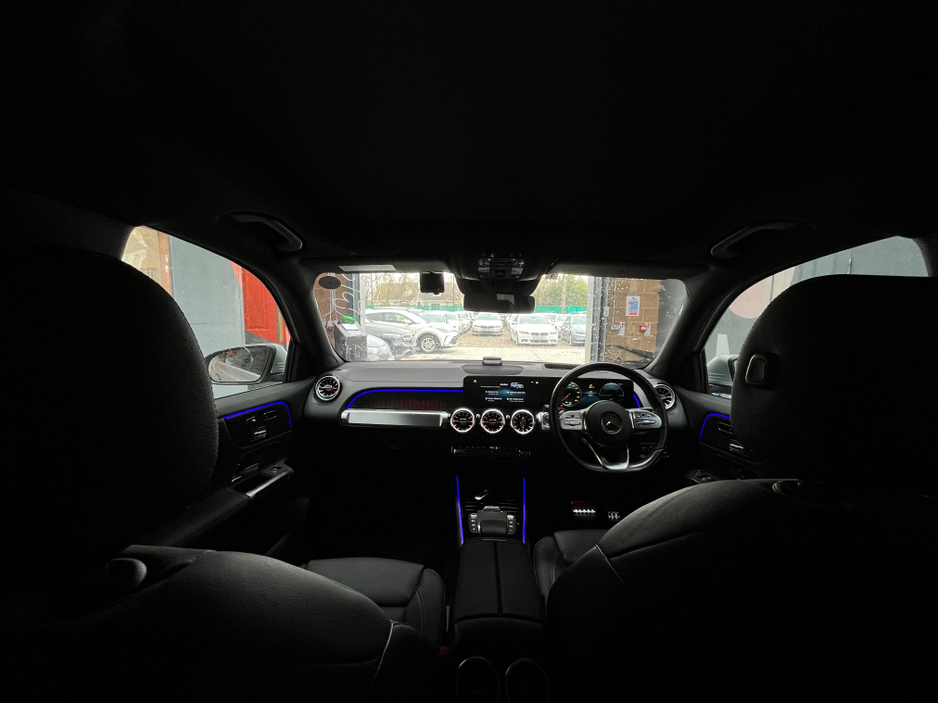 2023 Mercedes-Benz EQB - image 16