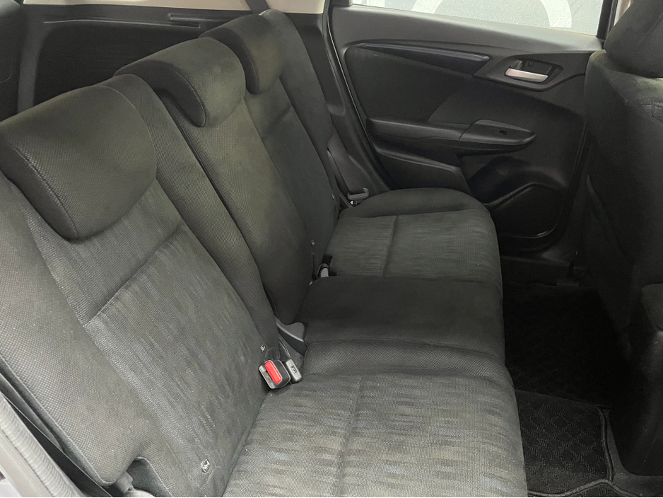 2022 Honda Shuttle €17950 2022 HONDA SHUTTLE HYBRID SENSING 1.5 AUTOMATIC / CRUISE CONTROL / REVERSE CAMERA AND MORE €17,950