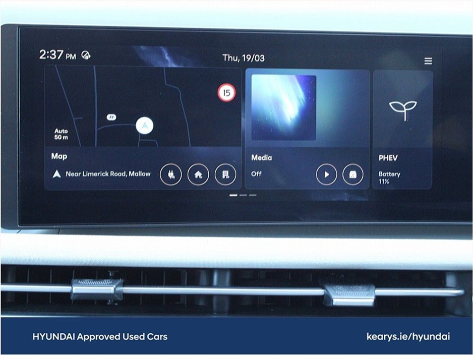 2024 Hyundai Tucson - image 14