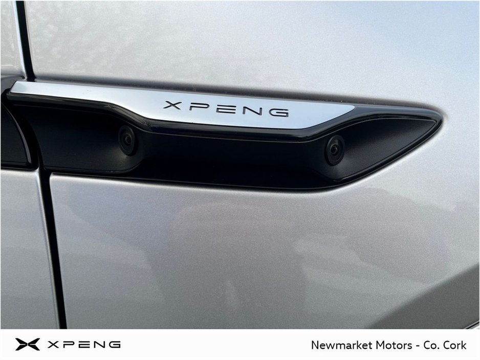2026 Xpeng G6 - image 43
