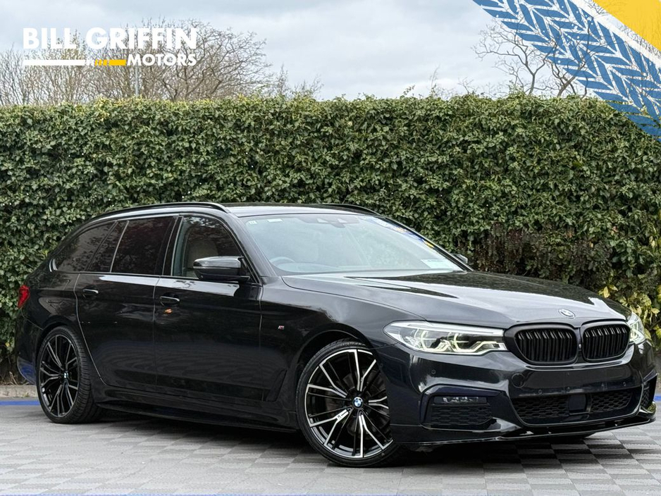 2019 BMW 5 Series for sale in , Ireland