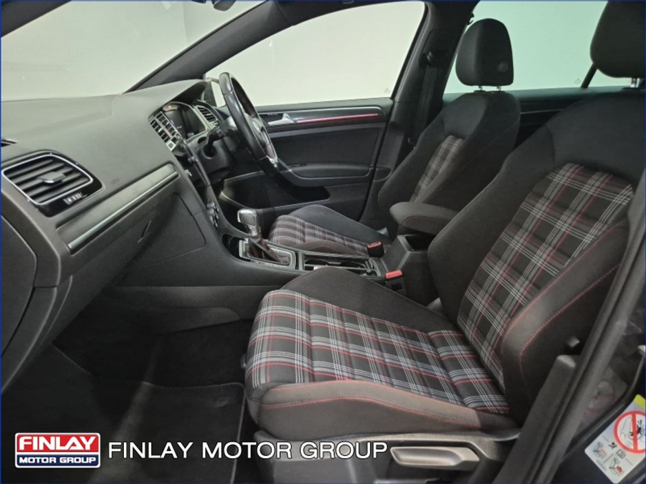 2019 Volkswagen Golf 2.0 TSI 5DR 245HP GTI DSG *IRISH CAR* €27,950