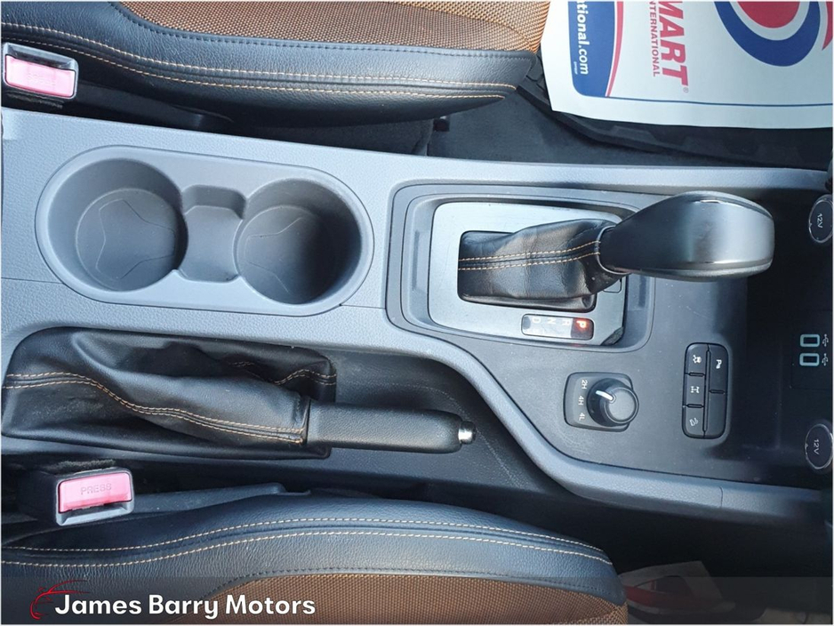 2017 Ford Ranger - image 15