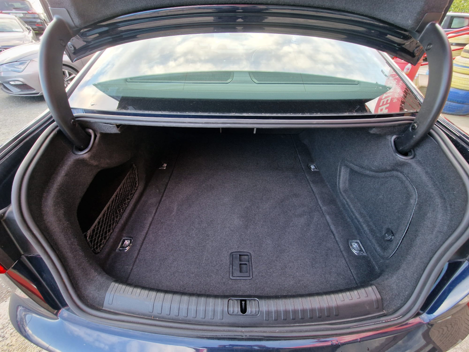 2019 Audi A6 2.0 TDI 204BHP S-TRONIC SE LIMOUSINE LOW MILEAGE 2 KEYS €26,900