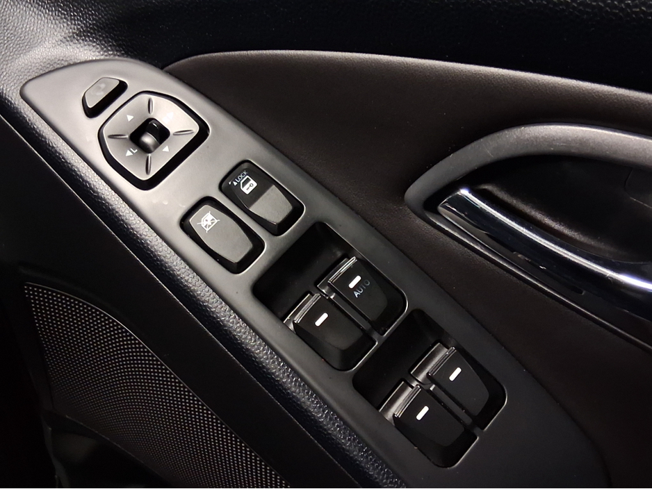 2013 Hyundai ix35 1.7 CRDI PREMIUM €7,650