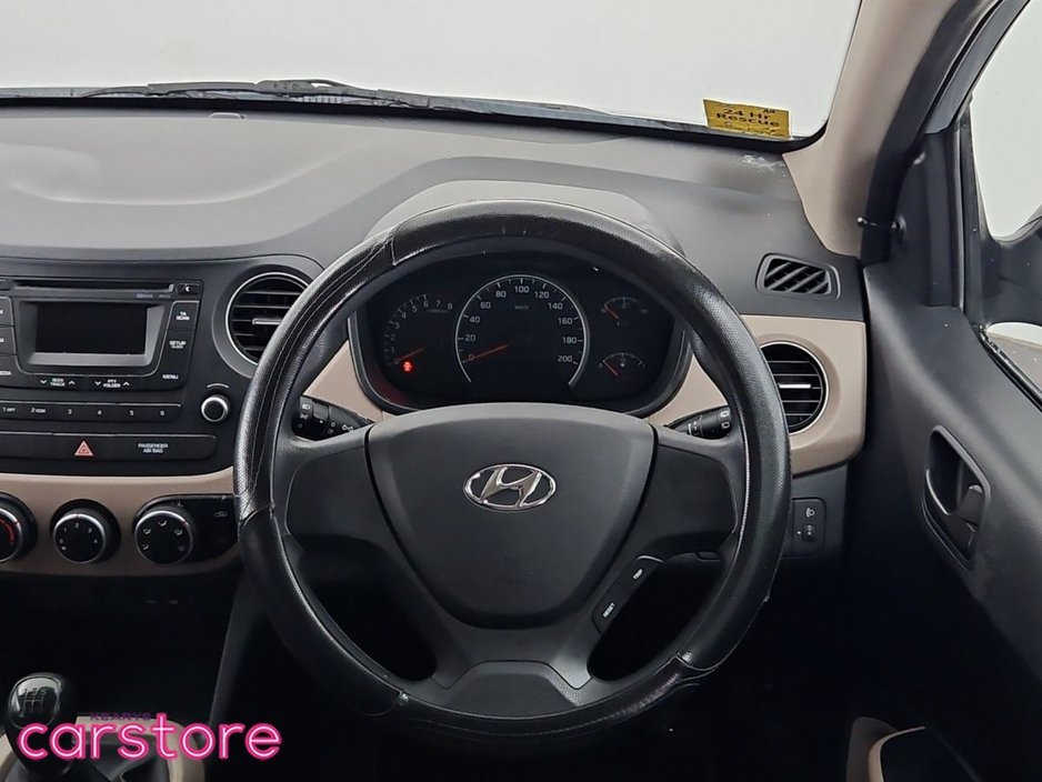 2016 Hyundai i10 1.0 Classic €9,480