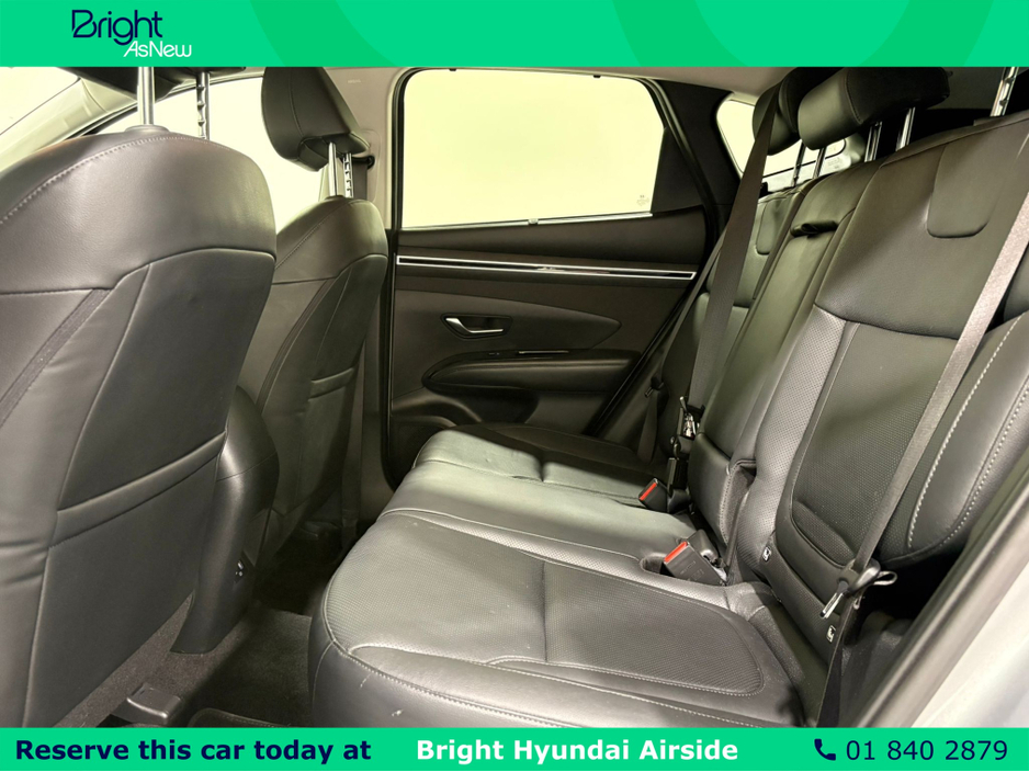 2021 Hyundai Tucson - image 16