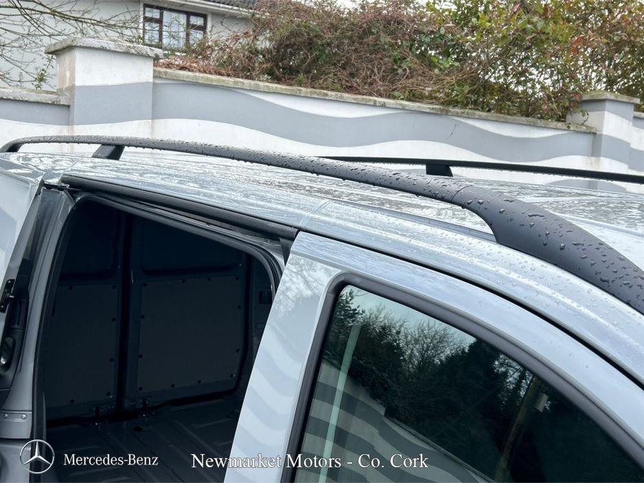 2026 Mercedes-Benz Vito - image 25