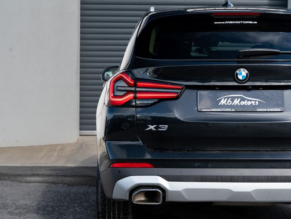 2023 BMW X3 - image 7