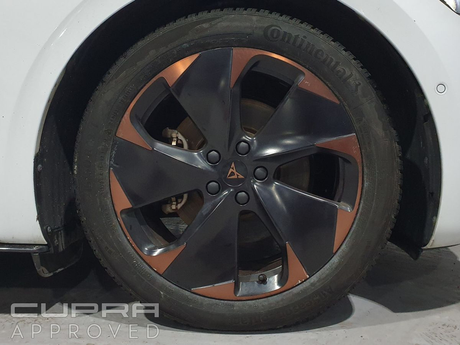 2023 Cupra Born e-Boost 58kWh - 2 Year Warranty 4.4% APR (From €92 per week) €26,995