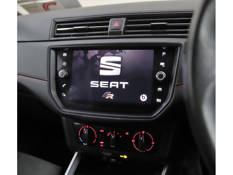 2020 SEAT Arona - image 18