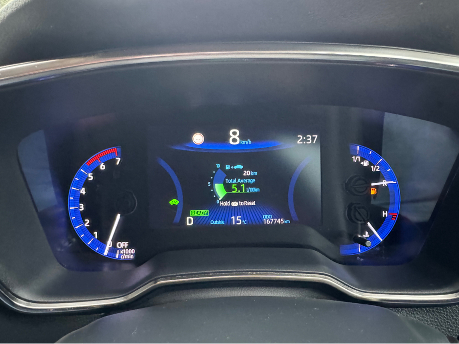 2022 Toyota Corolla - image 18