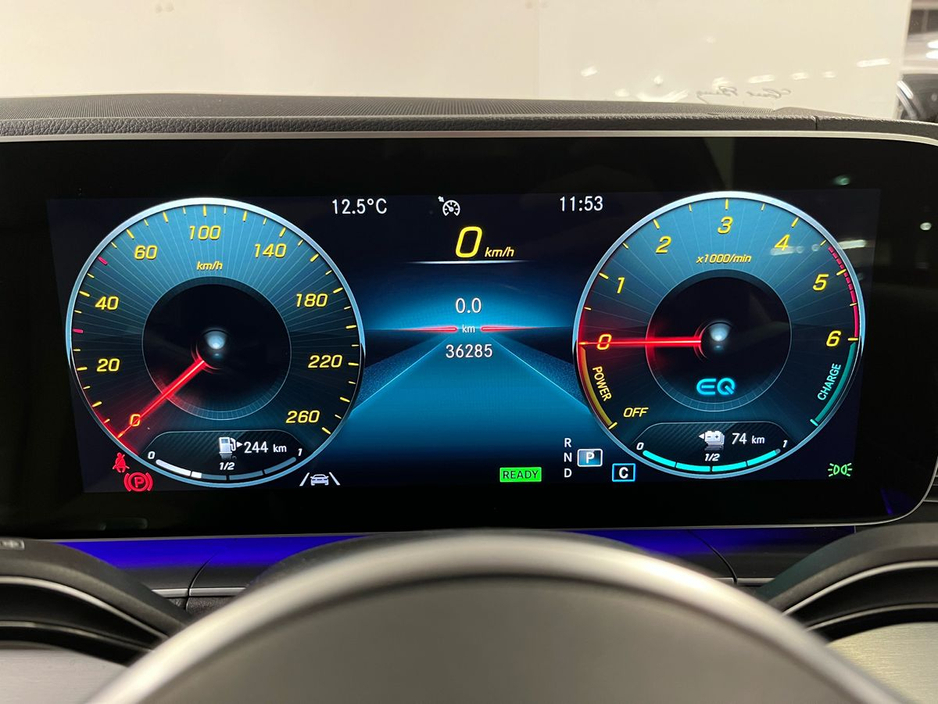 2022 Mercedes-Benz GLE Class - image 9