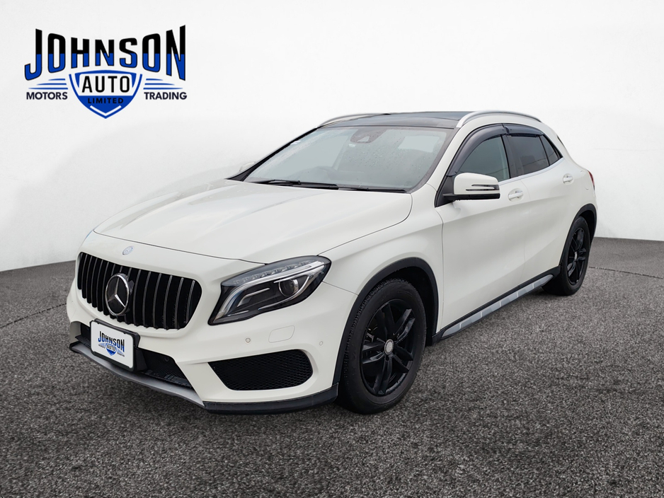 2016 Mercedes-Benz GLA Class for sale in , Ireland