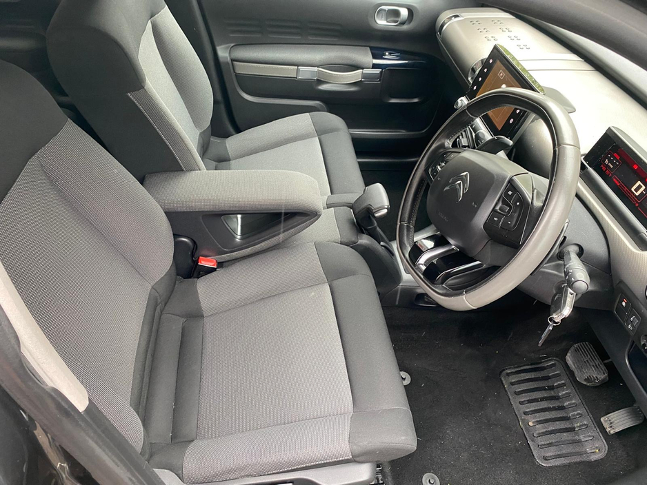 2016 Citroen C4 Cactus - image 5