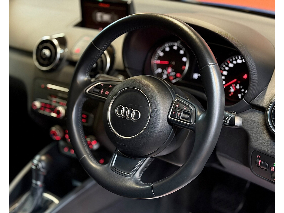 2018 Audi A1 - image 39