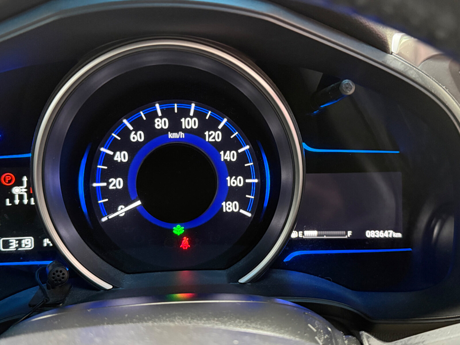 2014 Honda Jazz - image 8