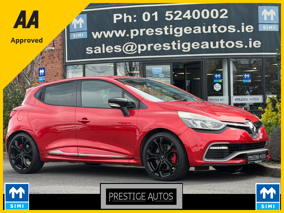 2014 Renault Clio for sale in , Ireland