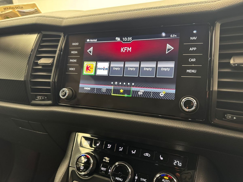 2024 Skoda Kodiaq - image 18