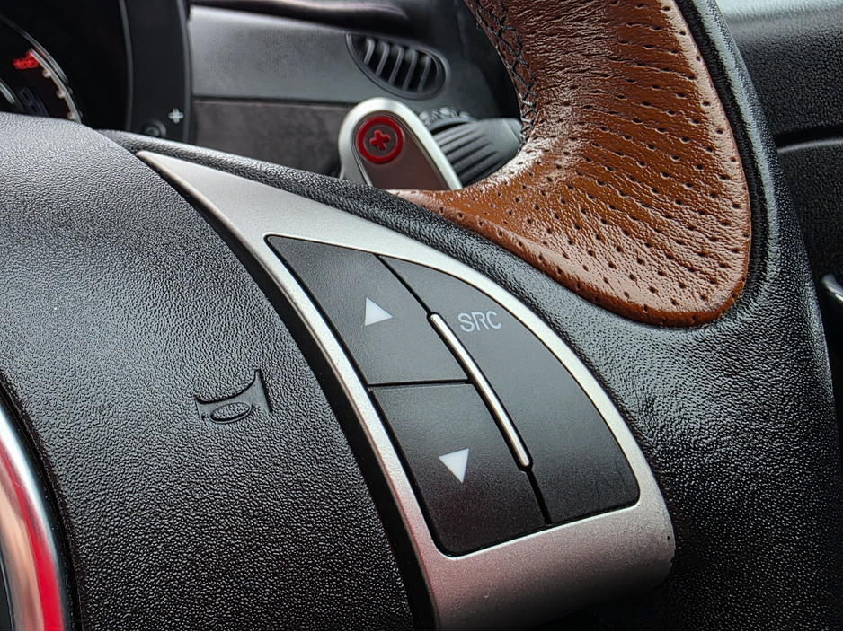 2017 Abarth 595 - image 46