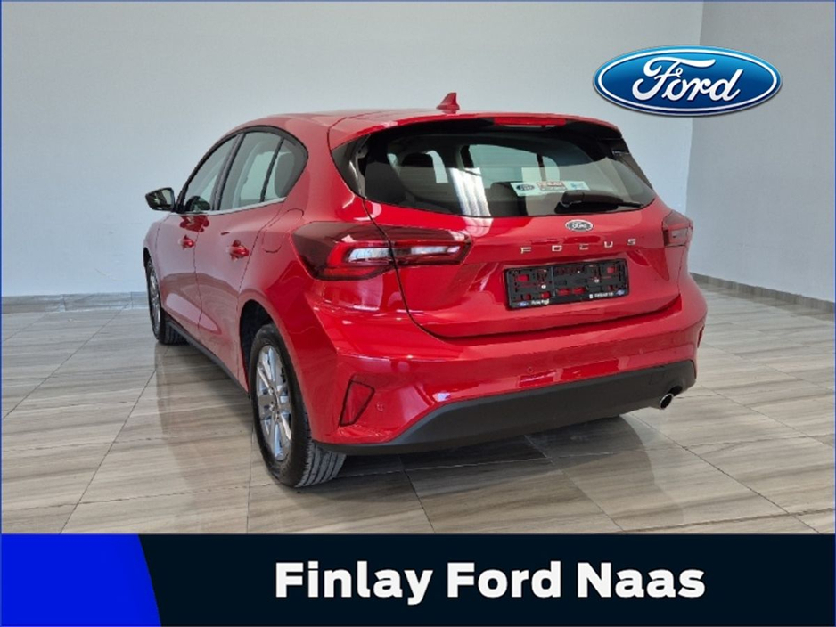 2026 Ford Focus - image 3