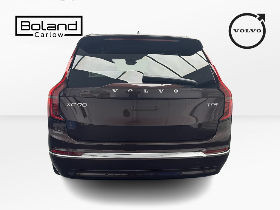 2026 Volvo XC90 - image 12