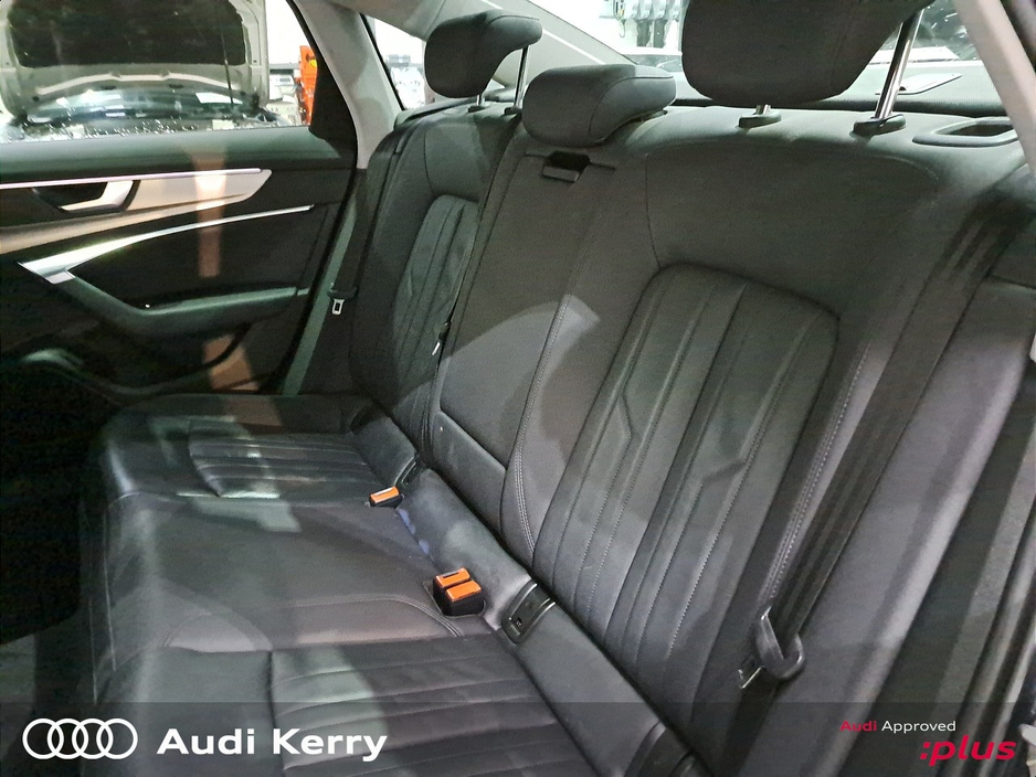 2021 Audi A6 - image 13