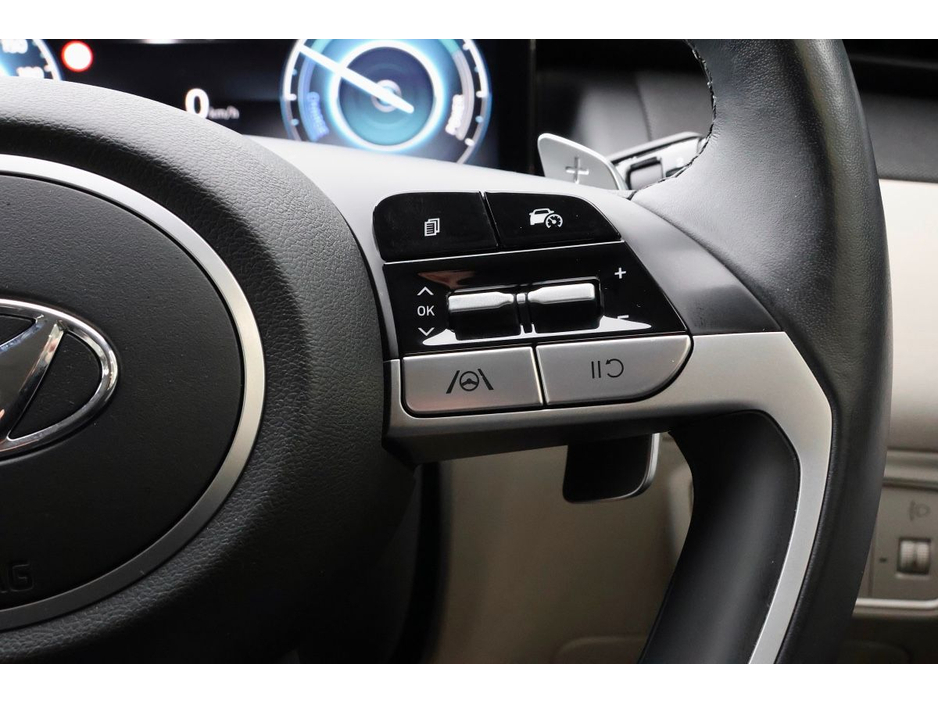 2024 Hyundai Tucson - image 11