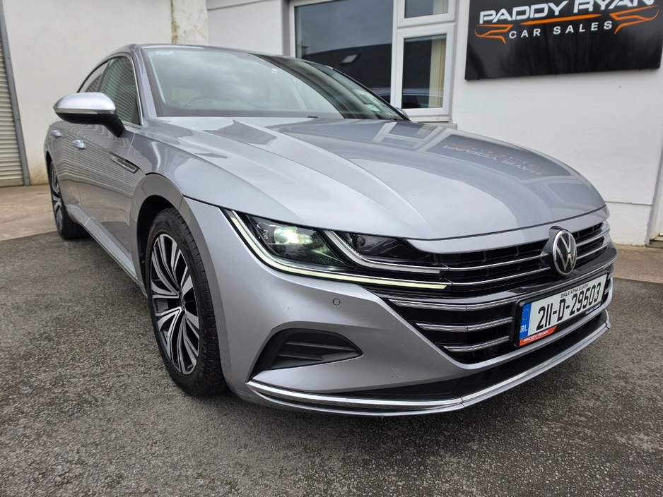 2021 Volkswagen Arteon for sale in , Ireland