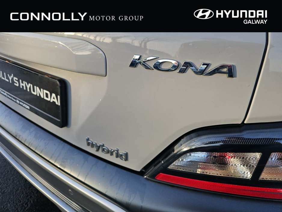 2023 Hyundai Kona - image 17