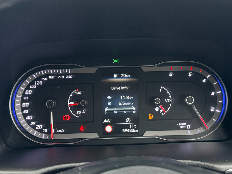 2023 Hyundai Tucson - image 17