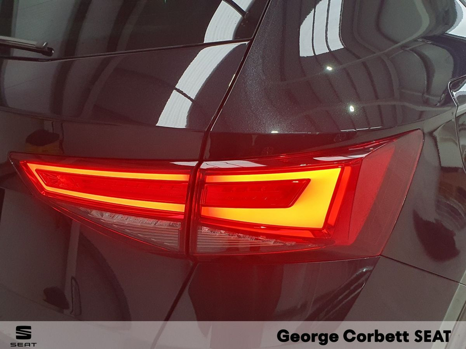 2026 SEAT Ateca - image 16