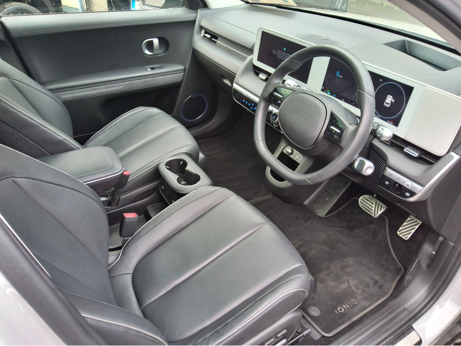 2024 Hyundai Ioniq 5 - image 10