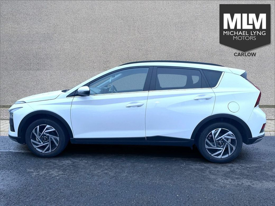 2025 Hyundai Bayon Bayon Executive €26,995