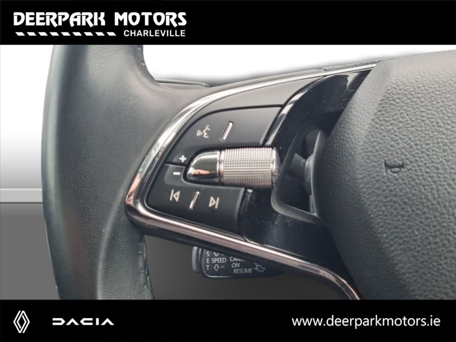 2024 Skoda Kodiaq 2.0 TDI 150HP DSG Ambition 7 Seat €42,950
