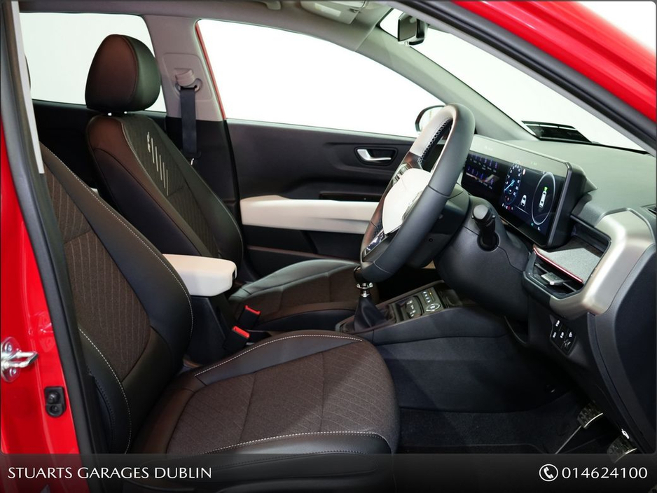 2026 Kia Stonic ALL NEW GT LINE *LOW RATE FINANCE OPTIONS AVAILABLE* €35,000