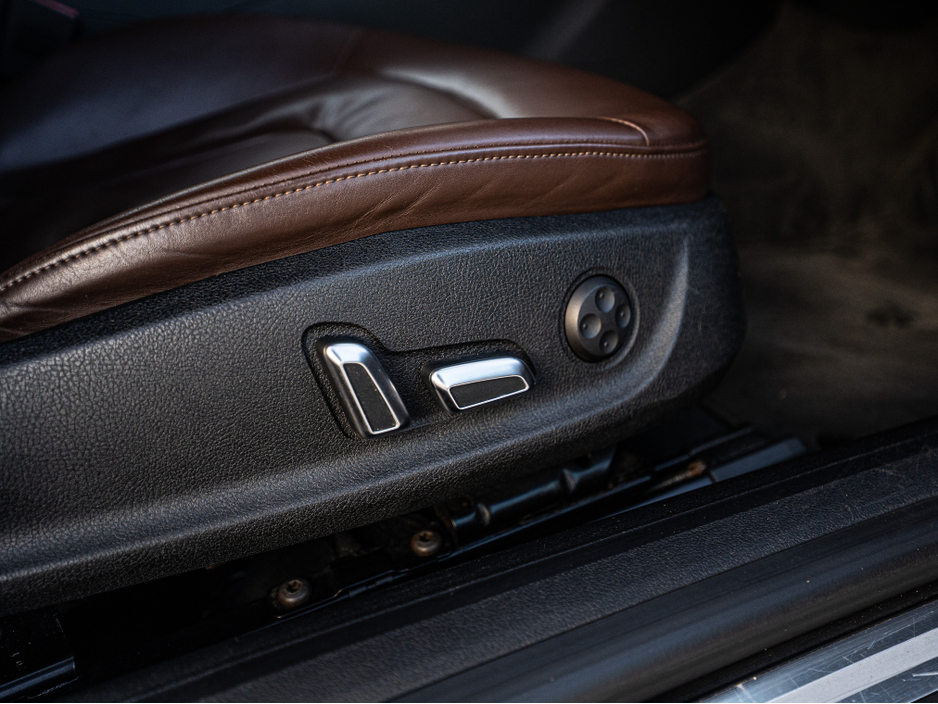 2014 Audi A5 - image 17