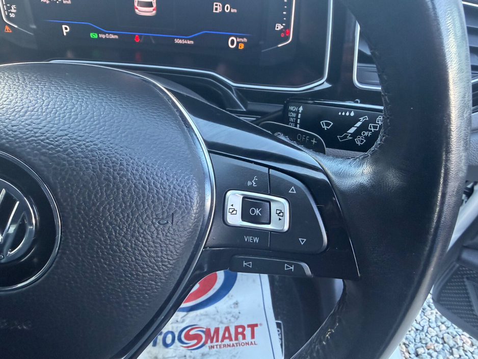 2020 Volkswagen Polo - image 17