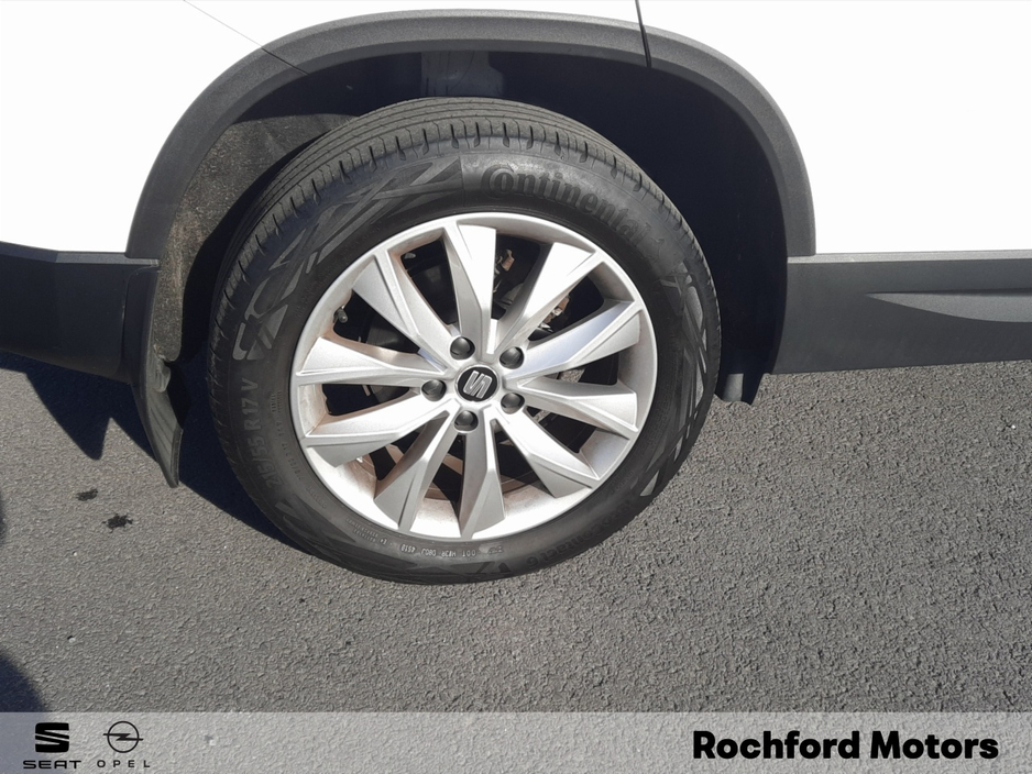 2021 SEAT Ateca - image 6