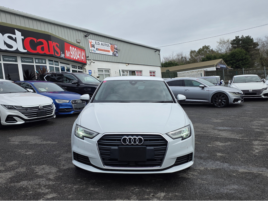 2020 Audi A3 - image 3