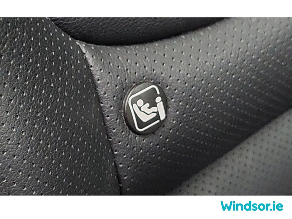 2024 Hyundai Tucson 2WD Executive €33,995