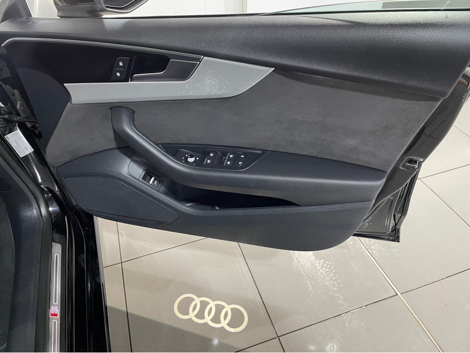 2021 Audi A5 S-LINE SPORTBACK TDI 163BHP S-TRONIC €33,950